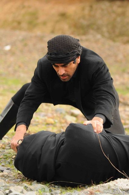 Aşk Ve Ceza Fotoğrafı