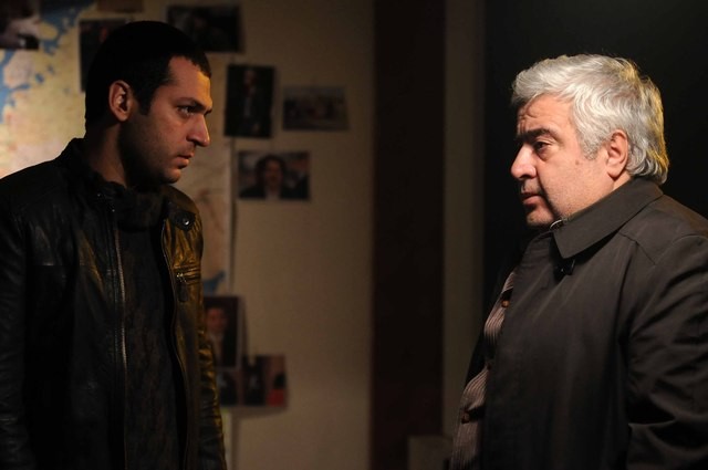 Aşk Ve Ceza Fotoğrafı