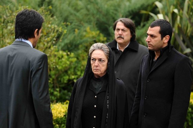 Aşk Ve Ceza Fotoğrafı