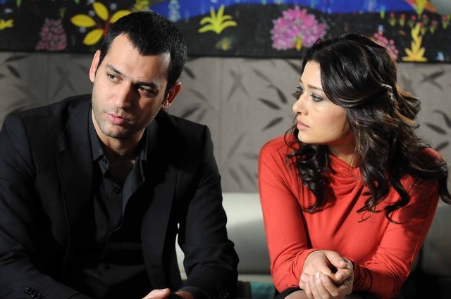 Aşk Ve Ceza Fotoğrafı