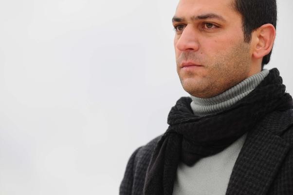 Aşk Ve Ceza Fotoğrafı