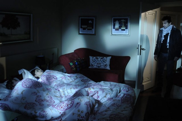 Aşk Ve Ceza Fotoğrafı