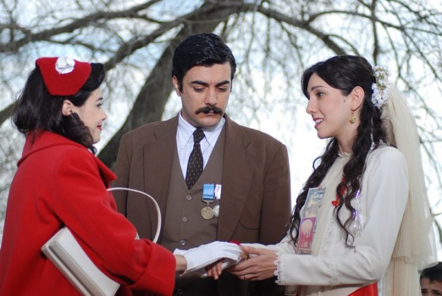 Hanımın Çiftliği Fotoğrafı