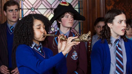 Dead Gorgeous Fotoğrafı