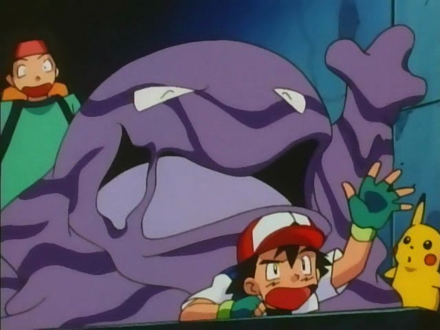 Pokemon Fotoğrafı
