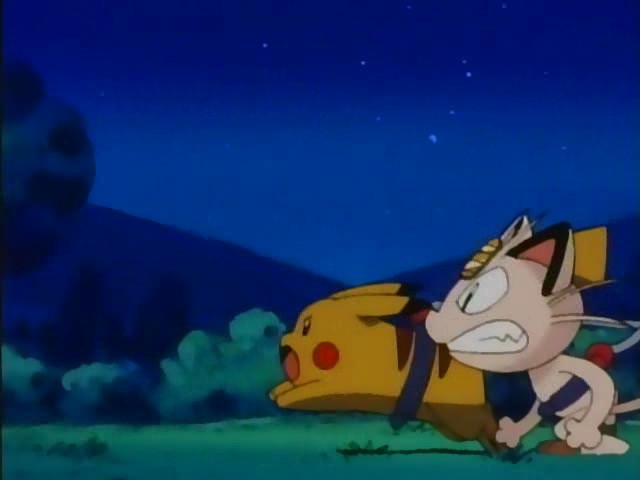 Pokemon Fotoğrafı