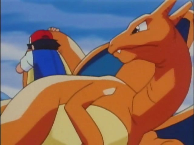Pokemon Fotoğrafı