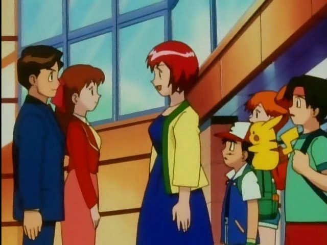 Pokemon Fotoğrafı