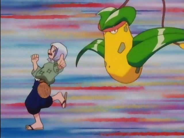 Pokemon Fotoğrafı
