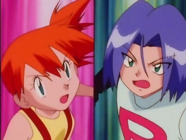 Pokemon Fotoğrafı