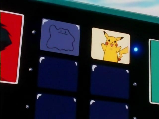 Pokemon Fotoğrafı