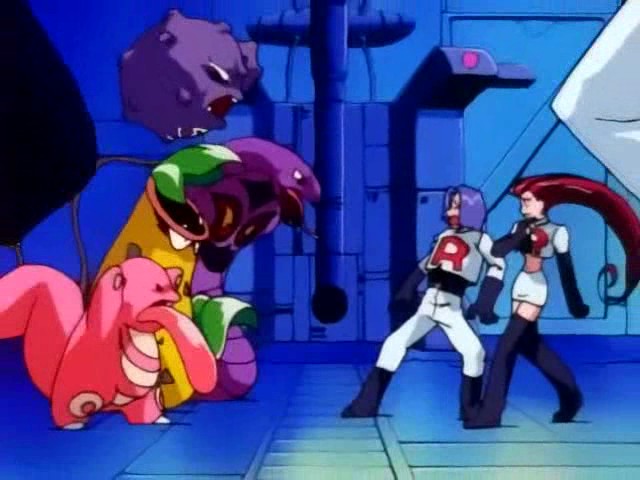 Pokemon Fotoğrafı