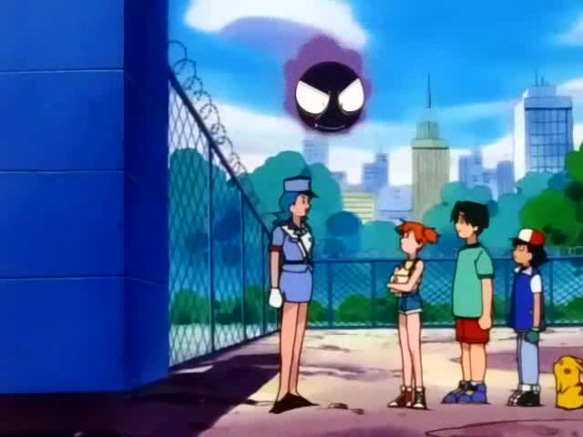 Pokemon Fotoğrafı