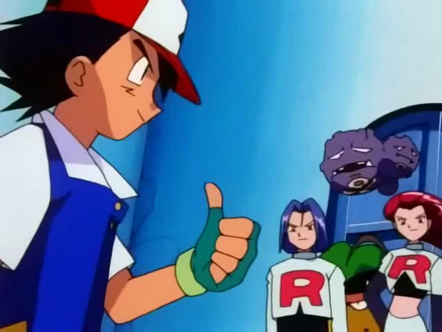 Pokemon Fotoğrafı