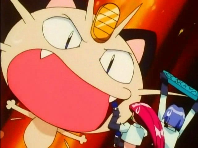 Pokemon Fotoğrafı