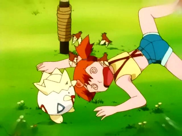 Pokemon Fotoğrafı