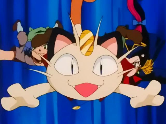Pokemon Fotoğrafı