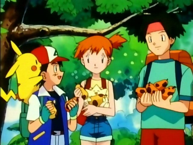 Pokemon Fotoğrafları 95