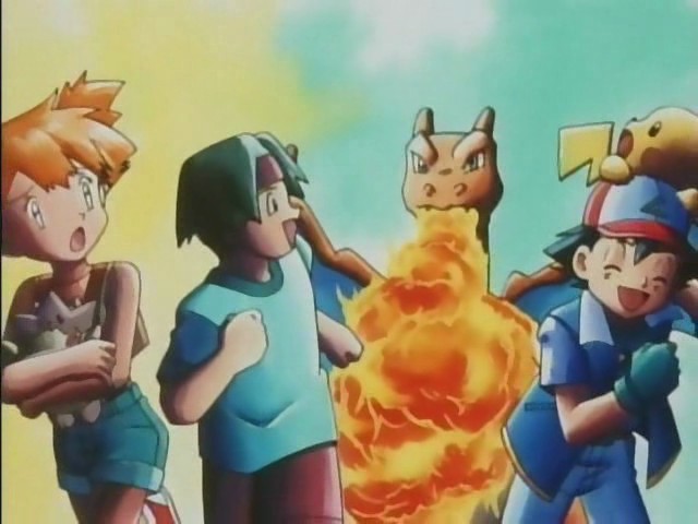 Pokemon Fotoğrafları 96