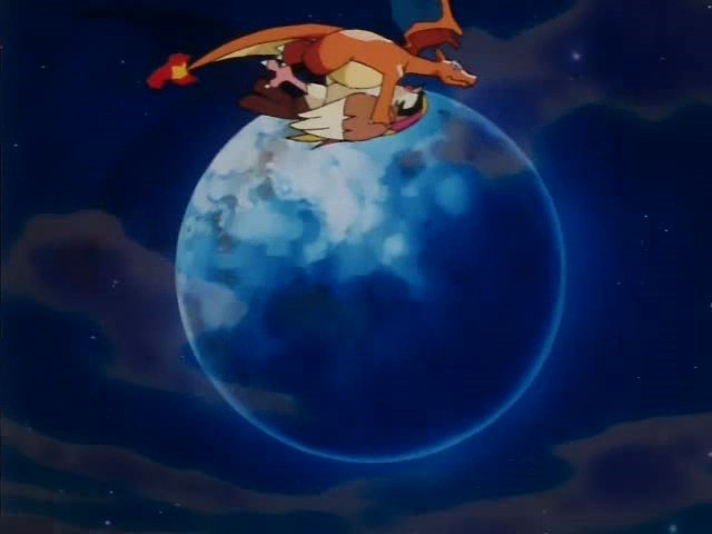 Pokemon Fotoğrafı