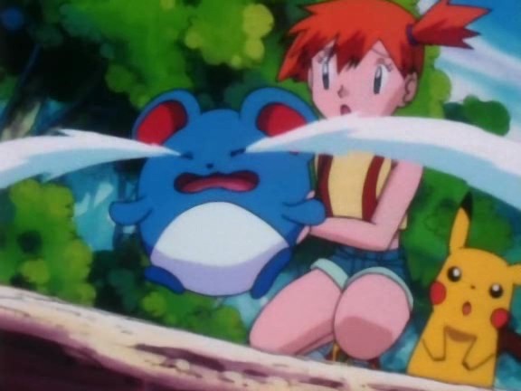 Pokemon Fotoğrafı