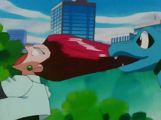 Pokemon Fotoğrafı