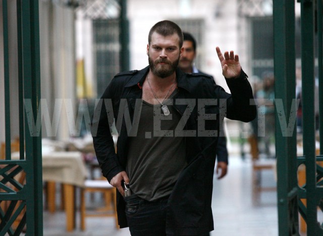 Ezel Fotoğrafı