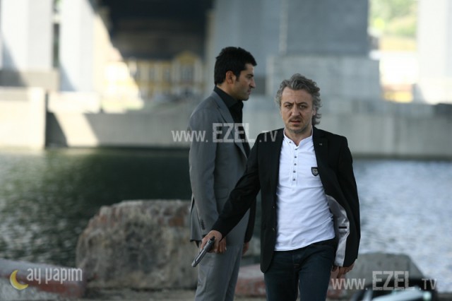 Ezel Fotoğrafı