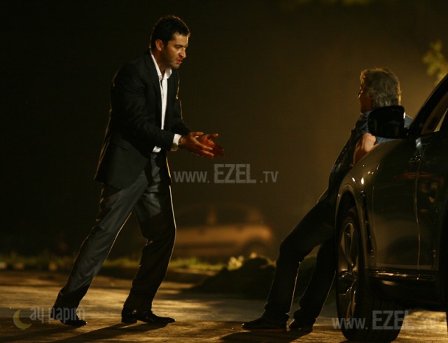 Ezel Fotoğrafı