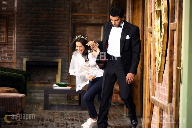 Ezel Fotoğrafı