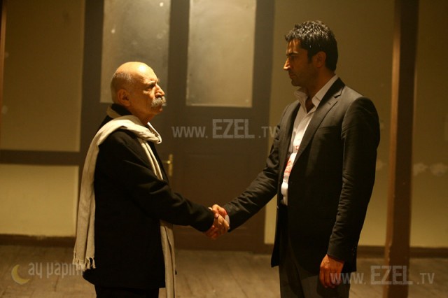 Ezel Fotoğrafı