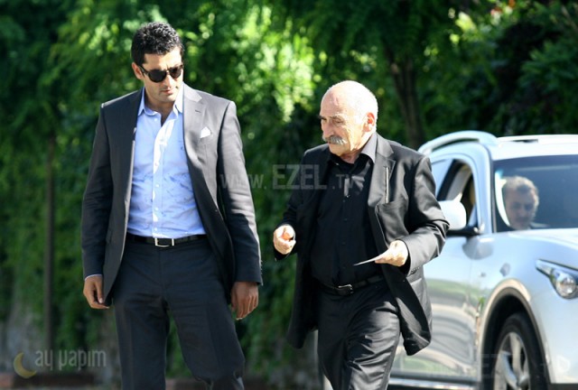 Ezel Fotoğrafı
