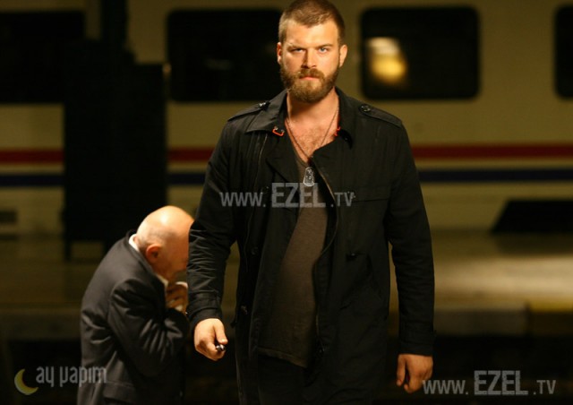 Ezel Fotoğrafı