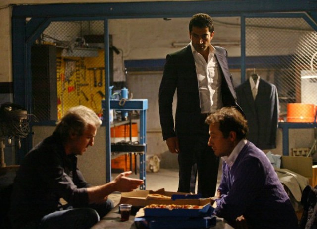Ezel Fotoğrafı