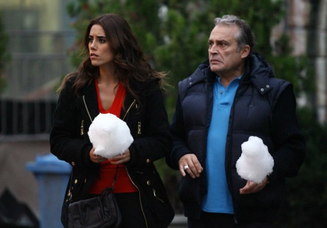 Ezel Fotoğrafı