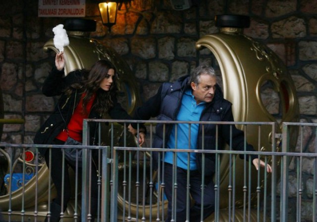 Ezel Fotoğrafı