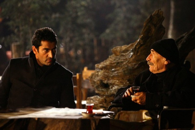 Ezel Fotoğrafı