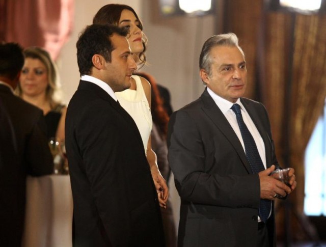 Ezel Fotoğrafı
