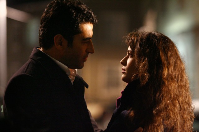 Ezel Fotoğrafı