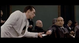 Dokunulmazlar Fotoğrafı