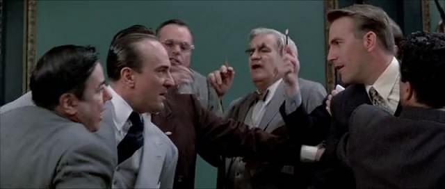 Dokunulmazlar Fotoğrafı