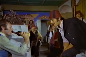 Arap Abdo fotoğrafı