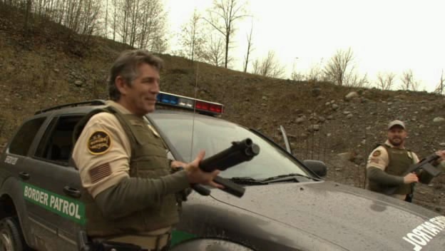 Yaşamak İçin Öldür fotoğrafı