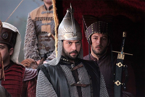 Muhteşem Yüzyıl Fotoğrafı