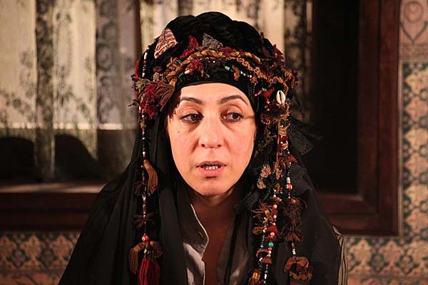 Muhteşem Yüzyıl Fotoğrafı