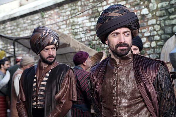 Muhteşem Yüzyıl Fotoğrafı