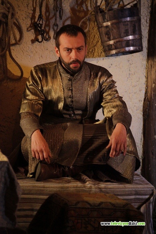 Muhteşem Yüzyıl Fotoğrafı