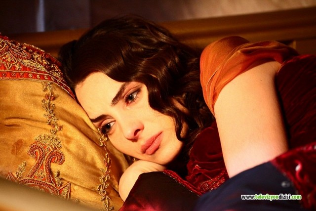 Muhteşem Yüzyıl Fotoğrafı