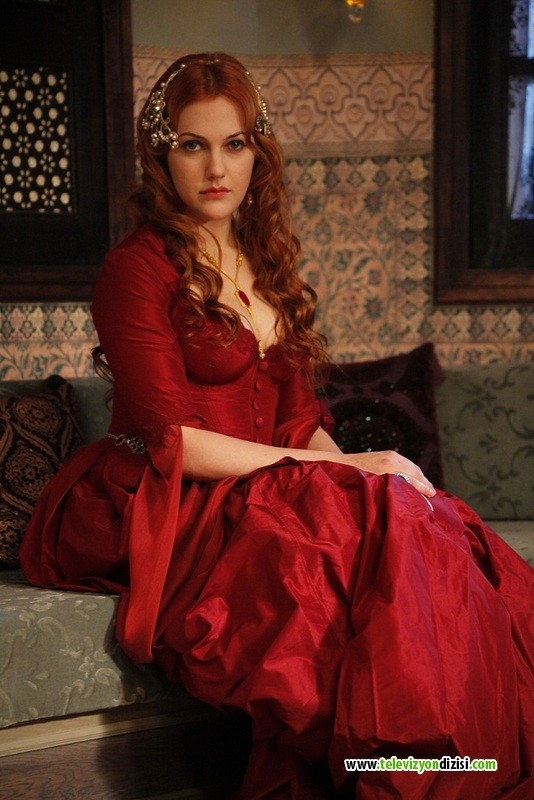 حريم السلطان Fotoğrafı