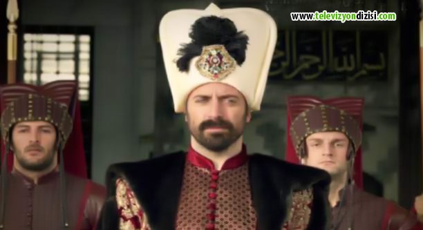 Muhteşem Yüzyıl Fotoğrafı
